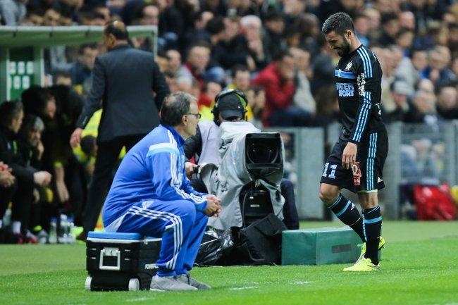 Mercato : le tarif d’Alessandrini communiqué à la Lazio ?