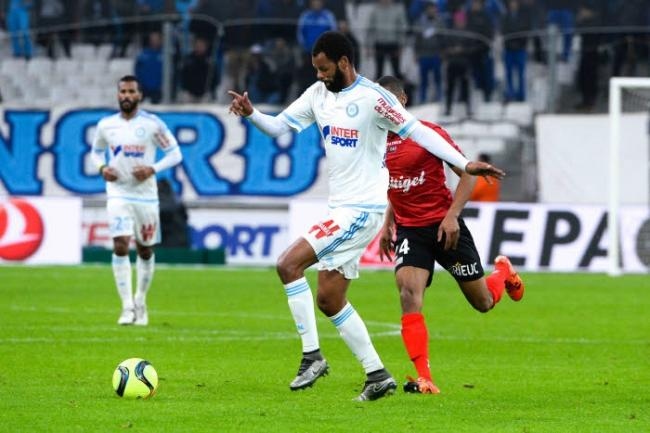 Rolando indésirable à l’OM ?