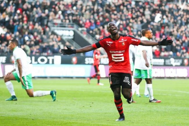 Ntep : « L&rsquo;OM ? Ils ont raté leur chance »