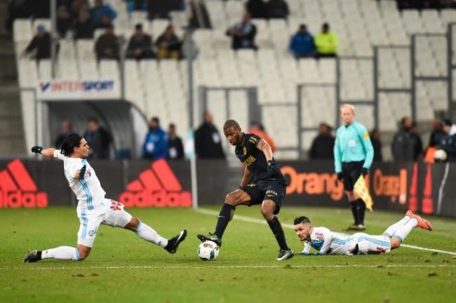 OM 1-4 Monaco : plusieurs classes d’écart
