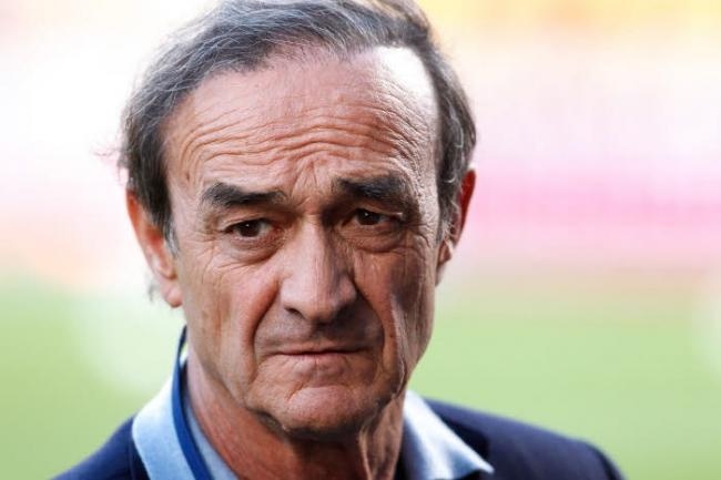 Triaud fait la leçon à McCourt