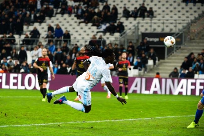 Mercato : Garcia espère toujours persuader Gomis