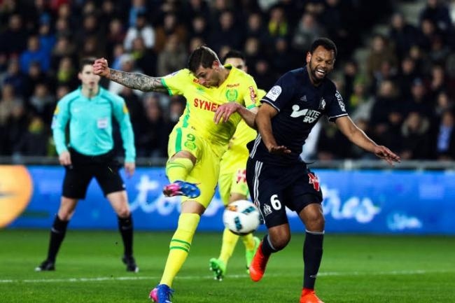 Nantes 3-2 OM : une équipe pas au niveau