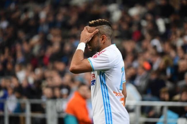Une mauvaise nouvelle pour Payet