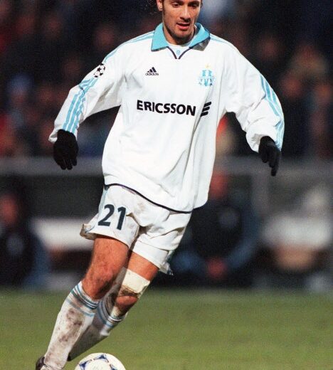 Dugarry : « Les arbitres vont devoir garder leur sang-froid »