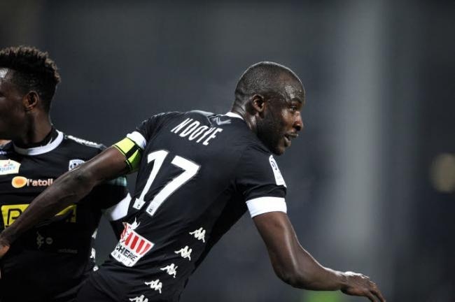 Ndoye : « Montrer qu’on est chez nous »