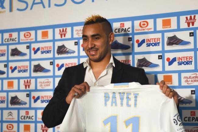Payet n&rsquo;a pas accepté les critiques