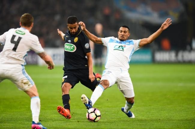 Vainqueur manquera le match contre Lille