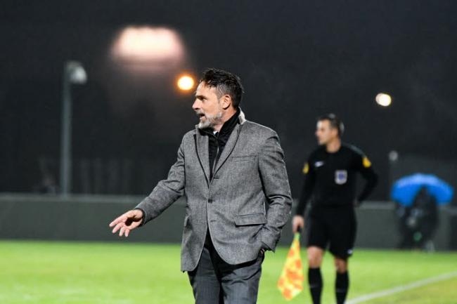 Blondeau était le plus méchant, estime Simone