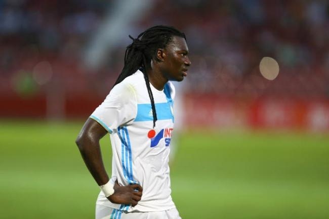 Gomis donne des précisions sur sa blessure