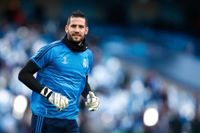Mercato : Casilla, parmi les priorités de Zubizarreta ?