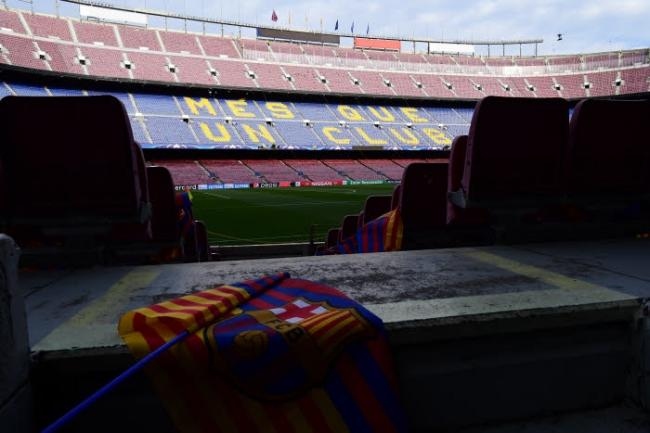 Un ancienne piste de l’OM intéresse Barcelone