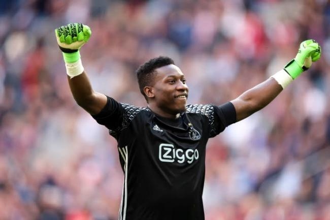 Mercato : le tarif du transfert d’Onana déjà fixé ?