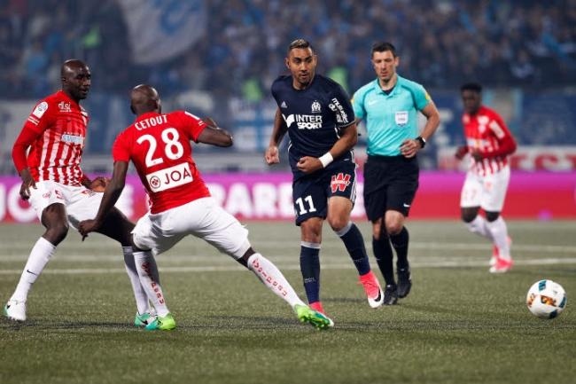 Deschamps : « Payet doit avoir un volume de jeu plus important »