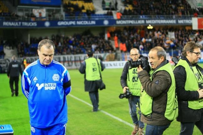 Bielsa : le Clasico « est une récompense pour les entraîneurs »