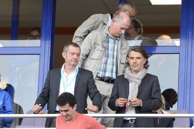 Pérez responsable du loupé Kanté ?