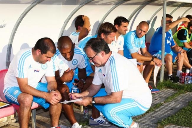 Passi a dit non à Bielsa