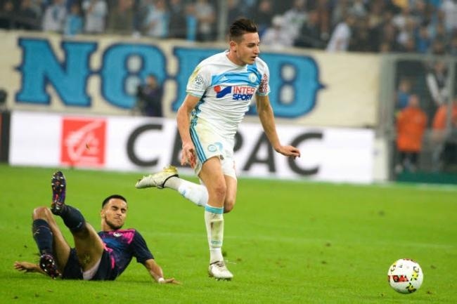 Thauvin : « Je pense qu’il n’y a rien de plus beau »