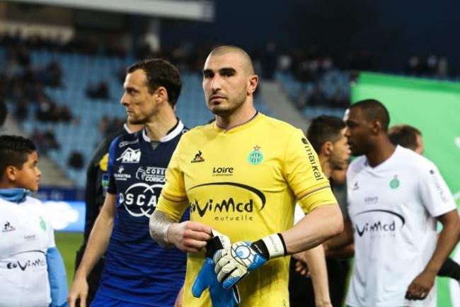 Mercato : Ruffier proposé à l’OM ?