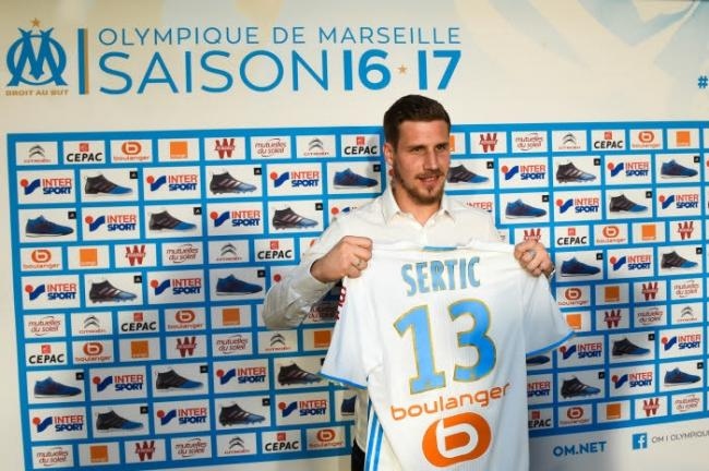 Sertic : « Non, le PSG ne me fait pas peur »