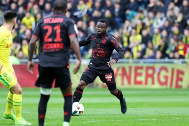 Mercato : une lutte OM-PSG pour un Aiglon ?