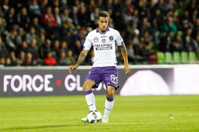 Mercato : l’OM en pince pour Trejo
