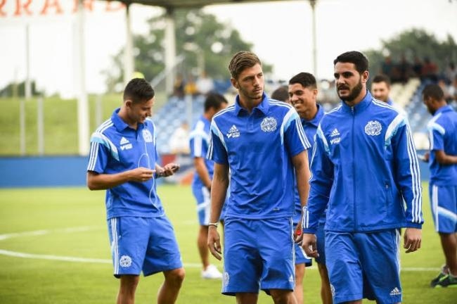 Mercato : l’OM a fait son choix pour Sparagna