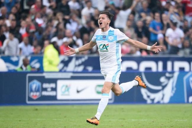 Thauvin sur le point de prolonger ?