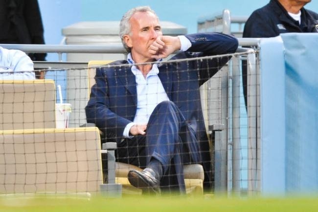 McCourt : « Avec Rudi, nous partageons la même vision pour l’OM »