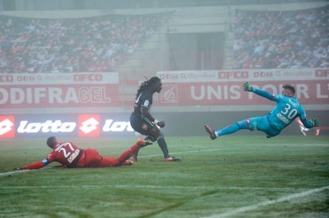 Mercato : Gomis se serait engagé avec Galatasaray