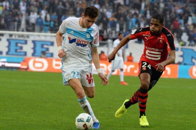 Thauvin vise le Mondial 2018 avec les Bleus