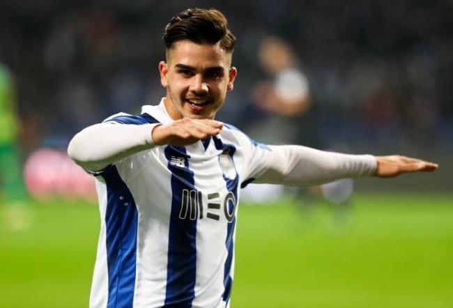 Mercato : l’OM recalé par André Silva