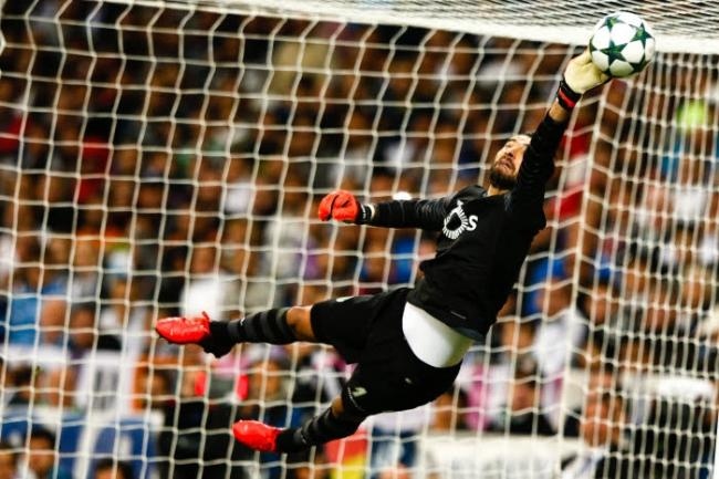 Mercato : une offre en préparation pour Rui Patricio ?