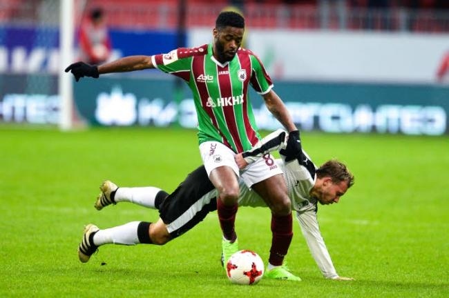 Mercato : Song est bien en contact avec l’OM