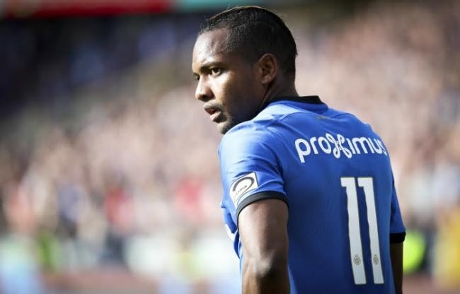 Mercato : l’OM a aussi sondé Izquierdo