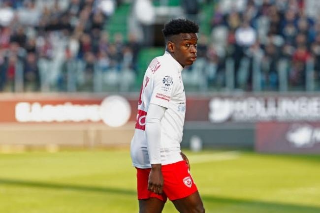 Mercato : l’OM reste dans le coup pour Maoussa