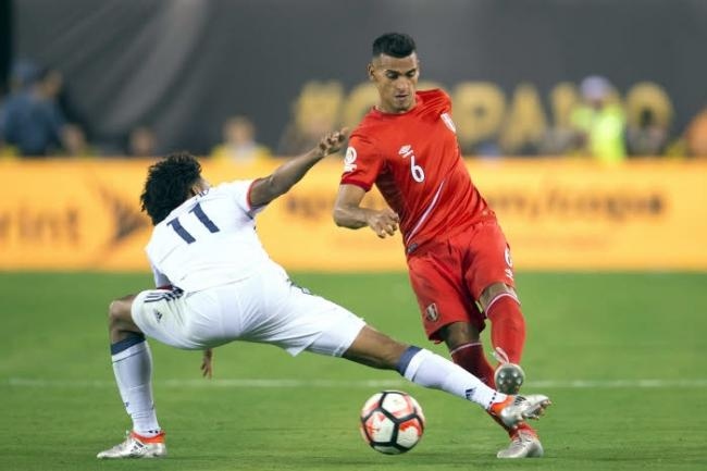 L’agent de Trauco parle de l’OM