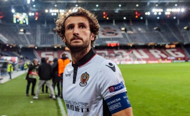 Mercato : du nouveau concernant Baysse ?