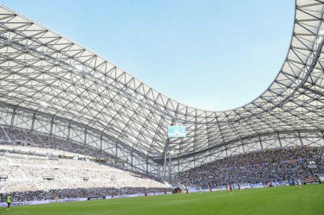 C3 : L’OM va verser un euro par billet aux réfugiés