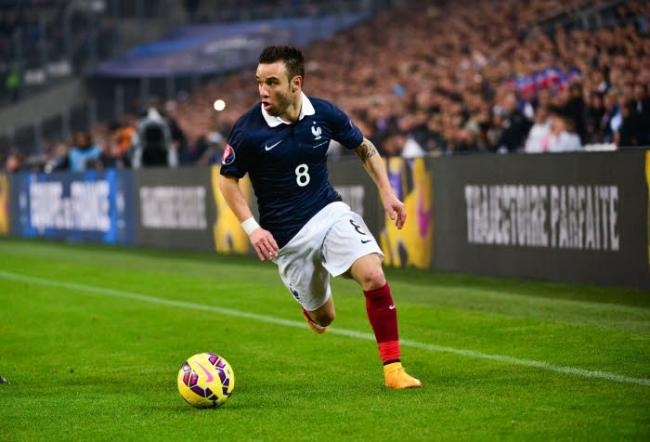 Justice : Valbuena va pouvoir récupérer sa Porsche