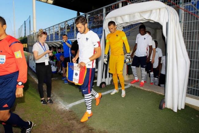 Mercato : Sparagna se rapproche de la Liga Sagres