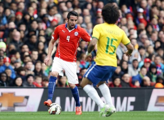 Concurrence musclée pour Isla