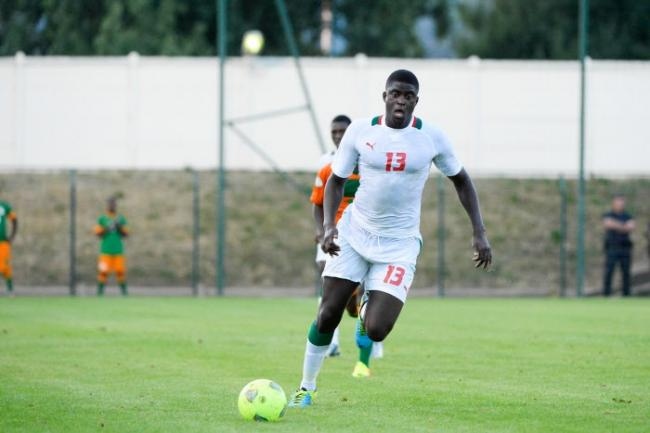 Mercato : un regain d’intérêt pour Ndiaye ?