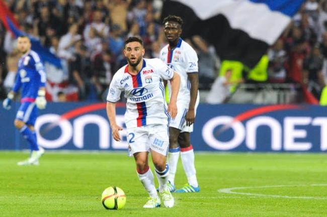 Mercato : cinq clubs, dont l’OM, intéressés par Ferri ?