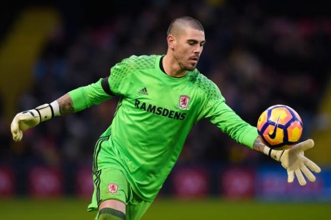 Mercato : Valdes plutôt que Mandanda ?