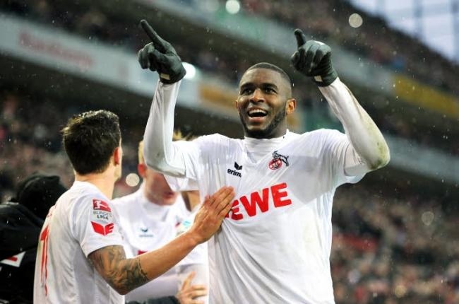 Mercato : West Ham va passer à l’action pour Modeste