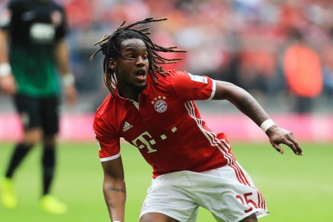 Sanches finalement placé sur la liste des transferts ?