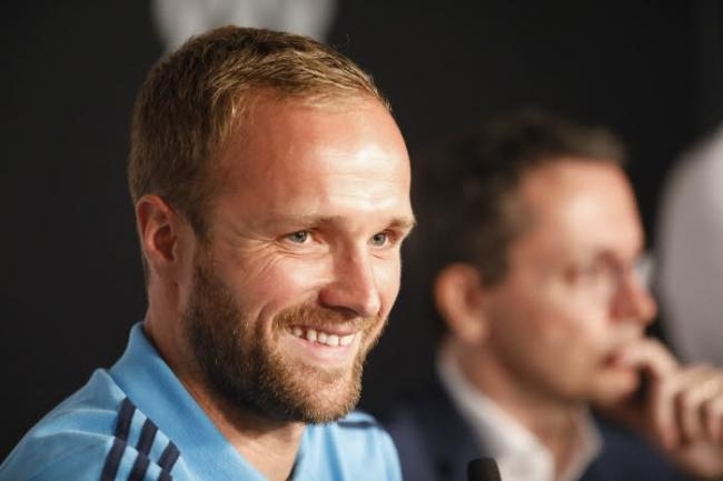 Germain pense avoir plein de choses à apporter