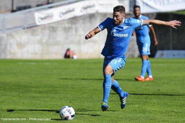 Mercato : l’OM entre dans la danse pour Javi Garcia