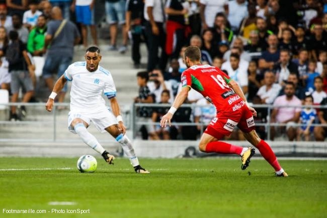 Infirmerie : Payet connaît la durée de son indisponibilité